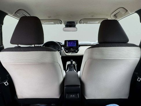 Used 2023 Toyota Corolla LE FWD image 43