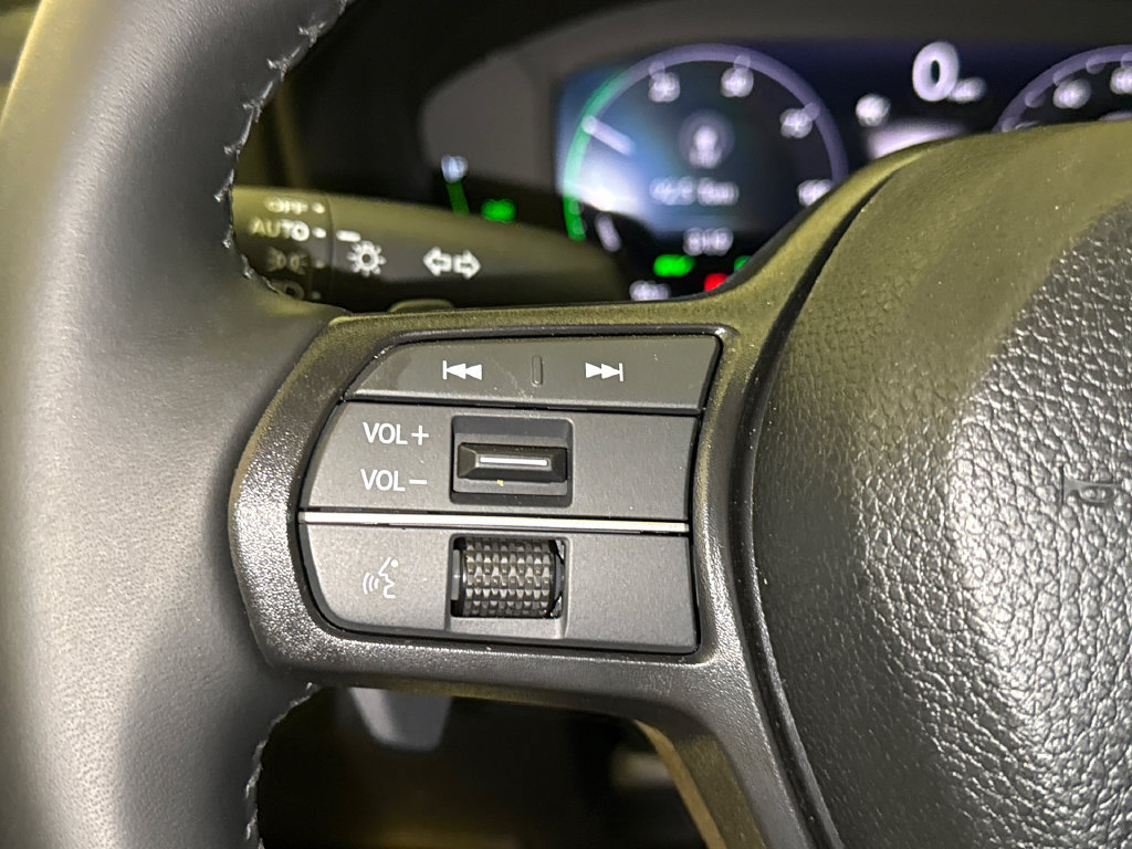 Certified 2026 Honda Accord Sport image 33