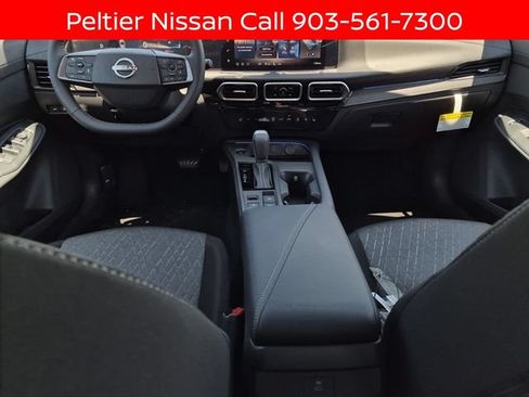 New 2026 Nissan Sentra SV w/ SV Convenience Package FWD image 12