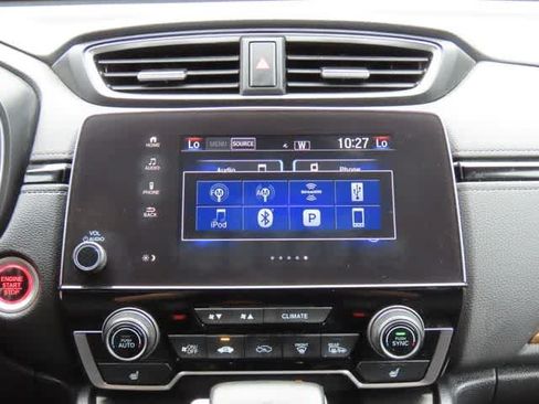 Used 2022 Honda CR-V EX-L image 19