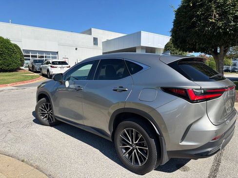 Used 2024 Lexus NX 350 AWD image 17