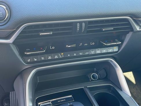 New 2026 MAZDA CX-90 3.3 Turbo w/ Premium Sport Pkg image 21