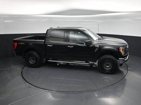 Used 2023 Ford F150 XLT w/ Equipment Group 302A High AWD/4WD image 49