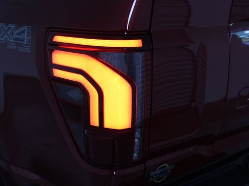 New 2026 Ford F150 Lariat AWD/4WD image 53