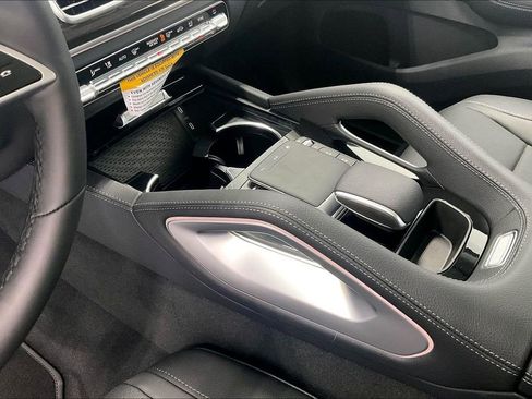 New 2026 Mercedes-Benz GLE 350 4MATIC image 7