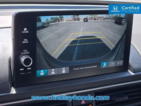 Certified 2023 Honda Pilot EX-L image 30
