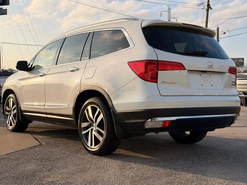 Used 2016 Honda Pilot Touring image 5