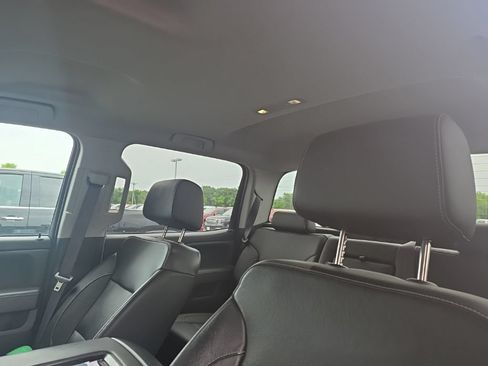 Used 2019 Chevrolet Silverado 3500 LTZ w/ Duramax Plus Package AWD/4WD image 5