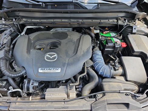 Used 2019 MAZDA CX-5 Signature image 36