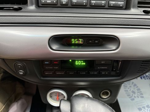 Used 2003 Mercury Marauder RWD image 16