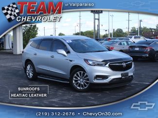 Used 2018 Buick Enclave Premium w/ Experience Buick Package AWD/4WD video 1