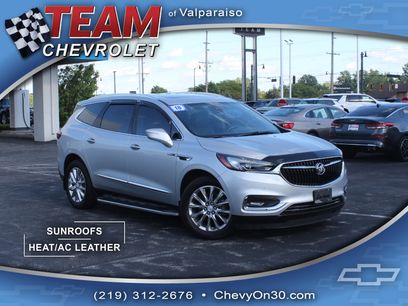 Used 2018 Buick Enclave Premium w/ Experience Buick Package