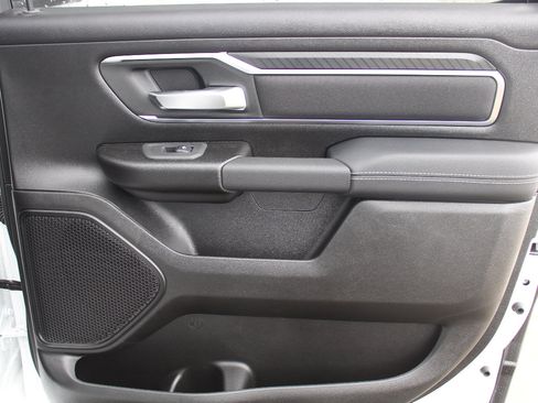 New 2026 RAM 1500 Big Horn image 28