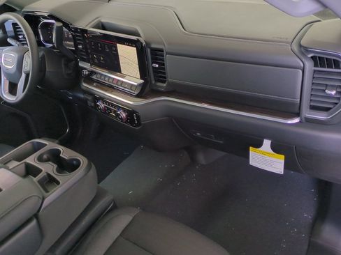 New 2026 GMC Sierra 1500 Elevation AWD/4WD image 16