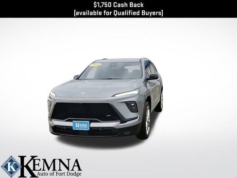 New 2026 Buick Enclave Sport Touring w/ Super Cruise Package image 7