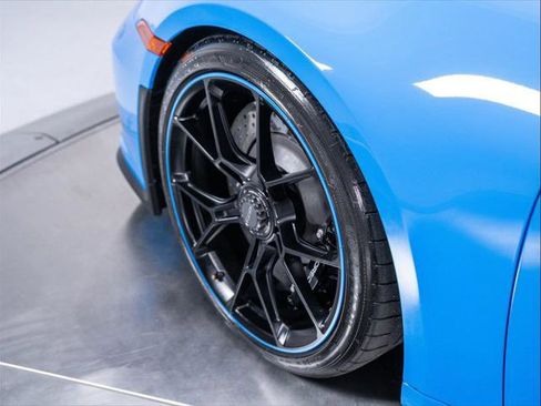 Used 2022 Porsche 911 GT3 image 15