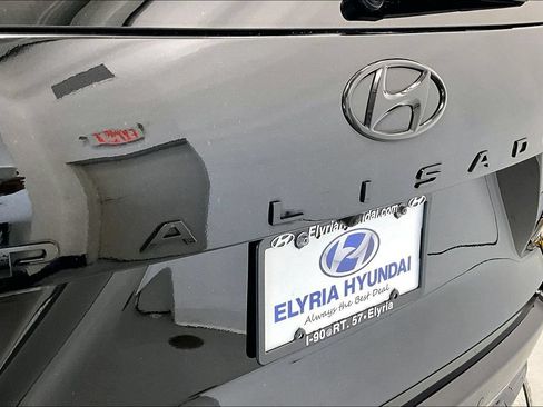 Used 2025 Hyundai Palisade Calligraphy AWD/4WD image 33