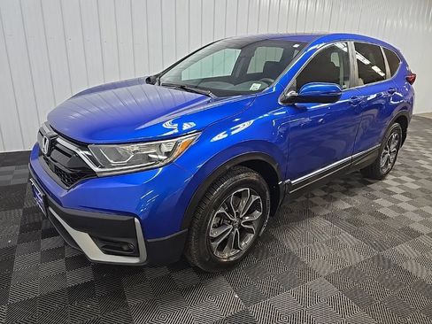 Used 2020 Honda CR-V EX image 8