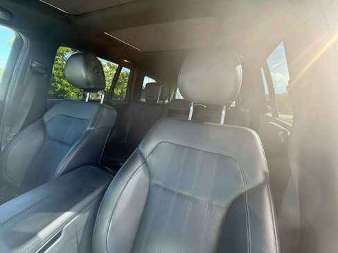 Used 2018 Mercedes-Benz GLS 450 4MATIC image 14