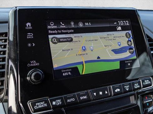 Used 2022 Honda Odyssey Touring image 17