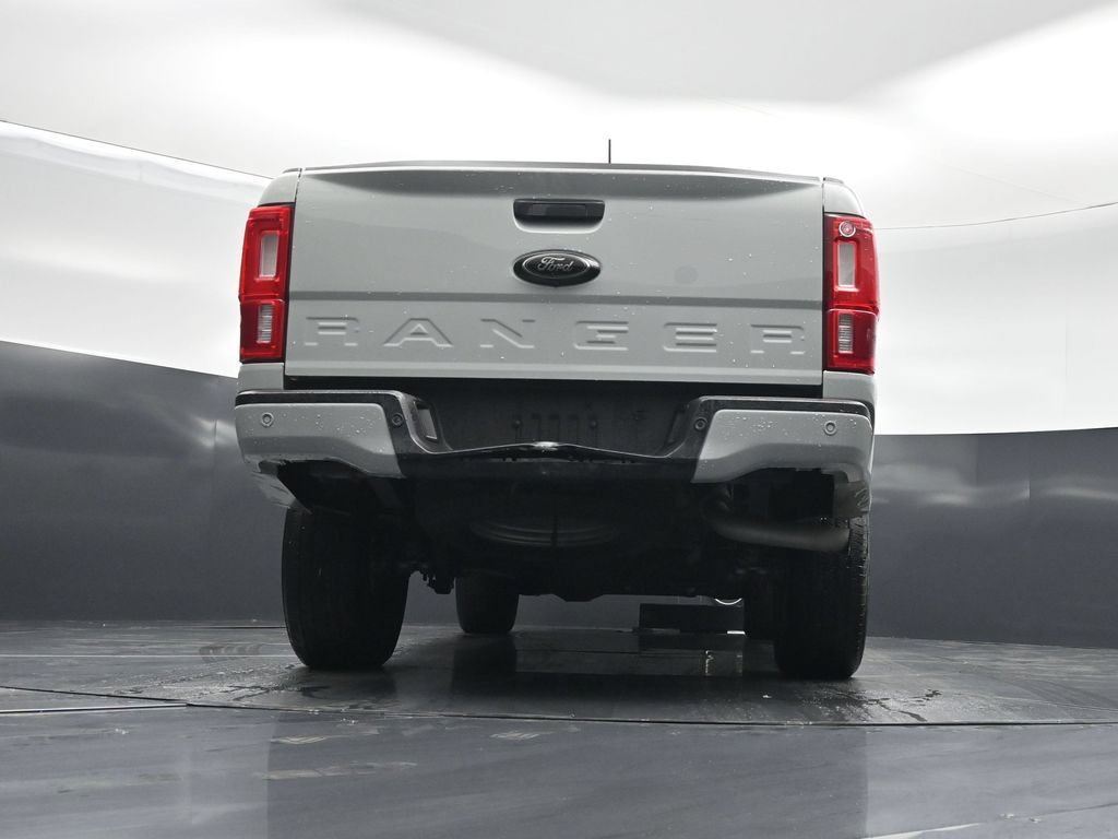 Certified 2023 Ford Ranger XLT w/ Equipment Group 301A Mid RWD image 48