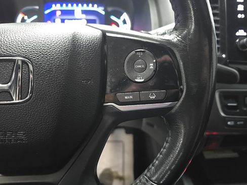 Used 2022 Honda Pilot Special Edition image 23
