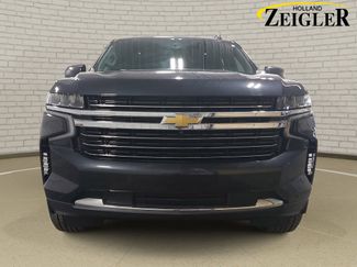 Used 2022 Chevrolet Tahoe LT w/ Luxury Package AWD/4WD video 2