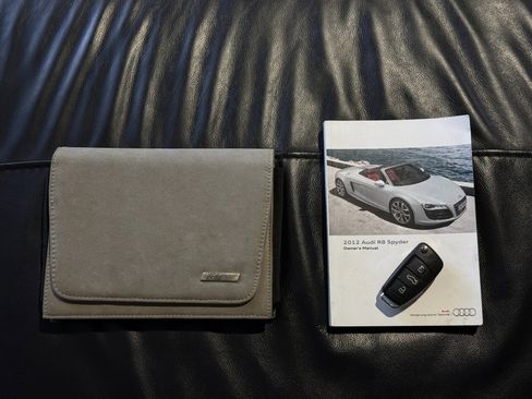 Used 2012 Audi R8 V8 AWD/4WD image 42