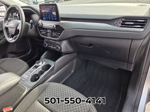Used 2024 Ford Escape Active FWD image 19