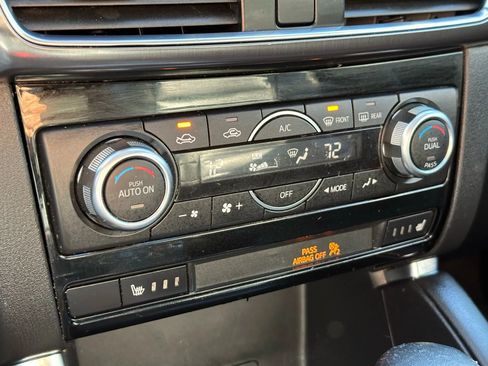 Used 2016 MAZDA CX-5 Grand Touring image 36