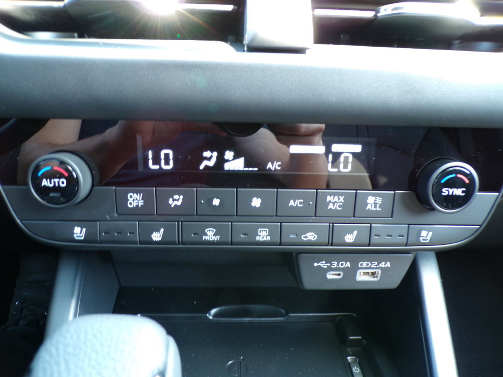 New 2026 Subaru Outback Touring XT AWD/4WD image 28