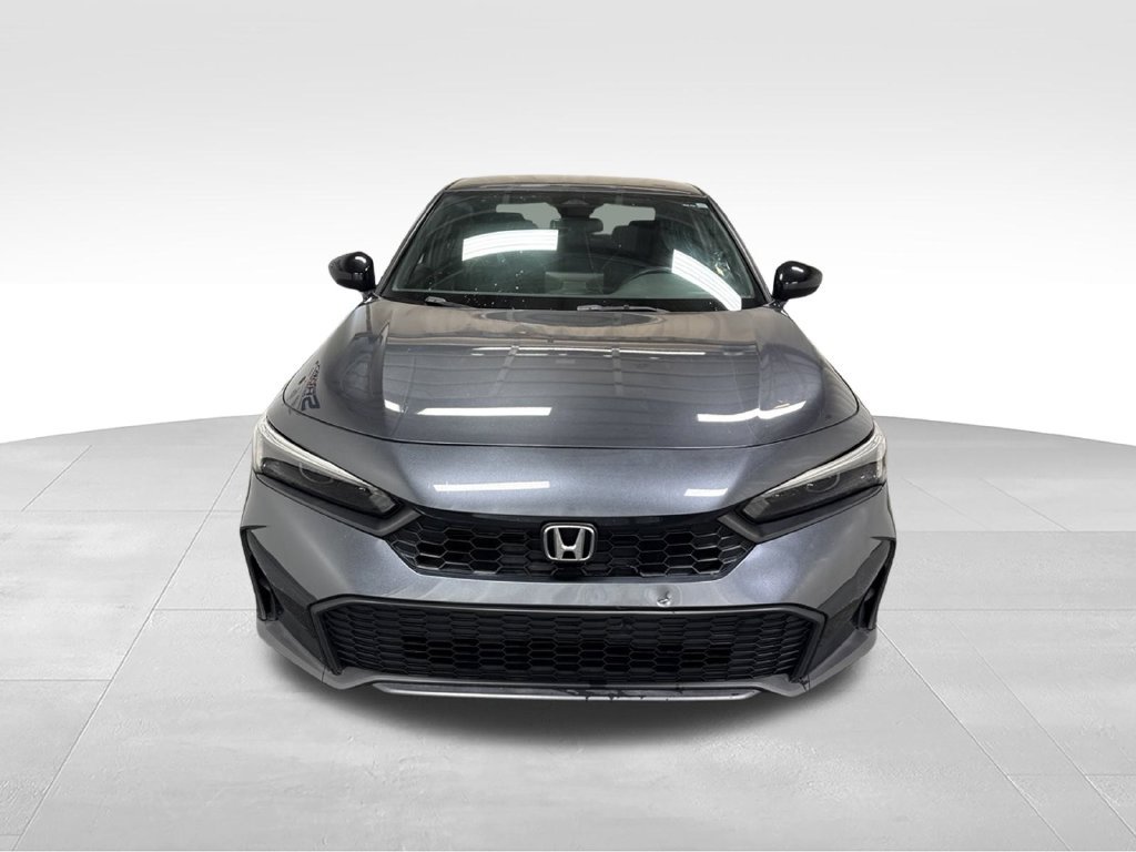 Used 2025 Honda Civic Sport image 3