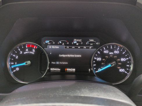 Used 2020 Ford F350 Lariat w/ Lariat Value Package AWD/4WD image 25