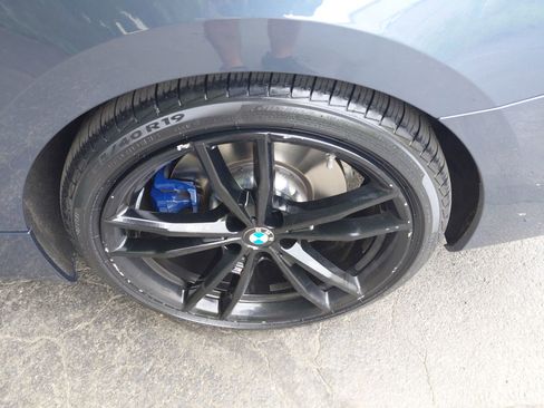 Used 2024 BMW 440i xDrive Convertible AWD/4WD image 21