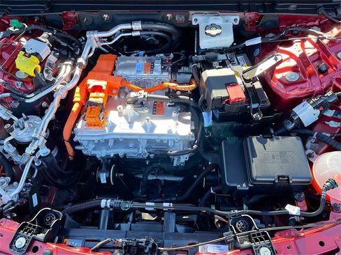 New 2026 Cadillac Lyriq Luxury image 33