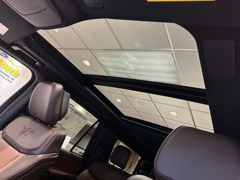 New 2026 Ford Expedition Max King Ranch image 4