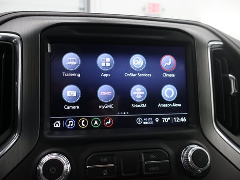 Used 2022 GMC Sierra 3500 Denali w/ Denali Ultimate Package AWD/4WD image 63
