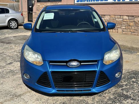 Used 2012 Ford Focus SE image 4