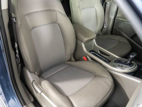 Used 2015 Kia Sportage LX AWD/4WD image 7