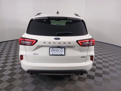 Used 2024 Ford Escape ST-Line Select image 6
