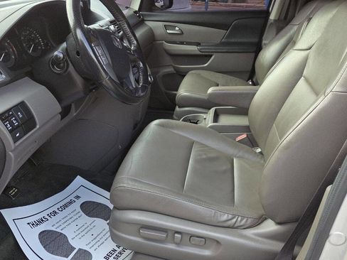 Used 2013 Honda Odyssey EX-L image 9