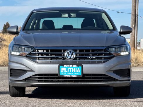 Used 2020 Volkswagen Jetta S image 10