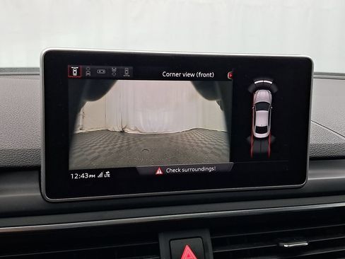 Used 2018 Audi S5 Prestige w/ S Sport Package image 39