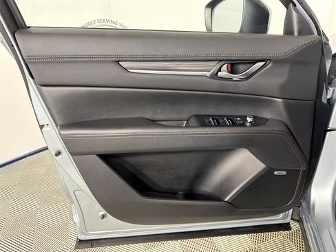 Used 2020 MAZDA CX-5 Grand Touring image 11