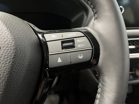 New 2026 Honda HR-V EX-L image 18