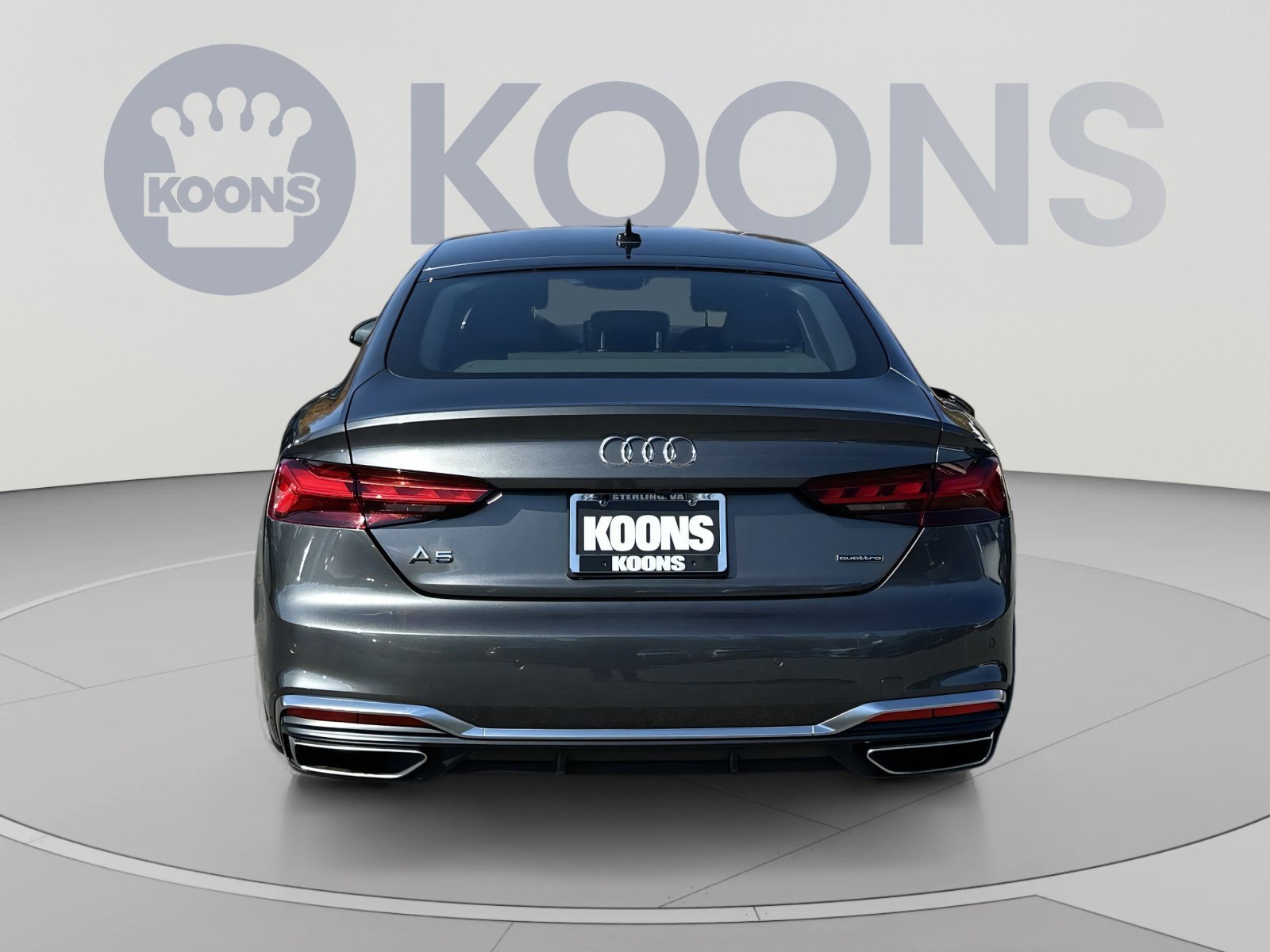 Used 2023 Audi A5 2.0T Prestige AWD/4WD image 10