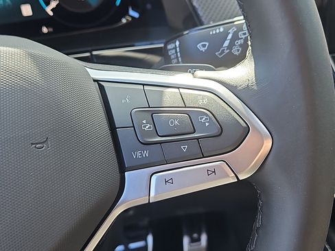 New 2026 Volkswagen Atlas Cross Sport SEL Premium R-Line image 18