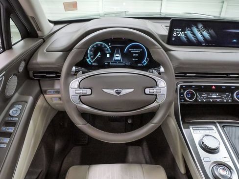 Certified 2023 Genesis GV80 2.5T w/ Prestige Package AWD/4WD image 20