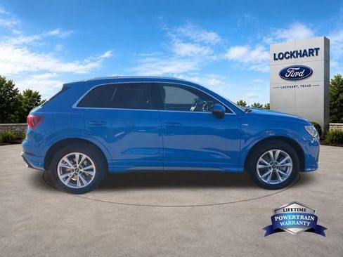 Used 2023 Audi Q3 2.0T Premium AWD/4WD image 1