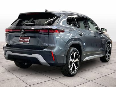 New 2026 Volkswagen Tiguan SE